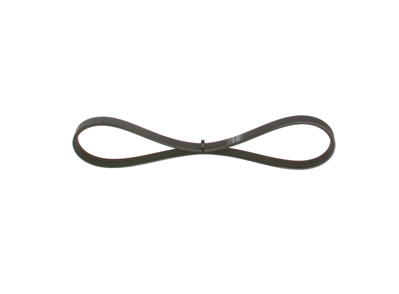 Curea transmisie cu caneluri 4PK715 BOSCH - imagine 3