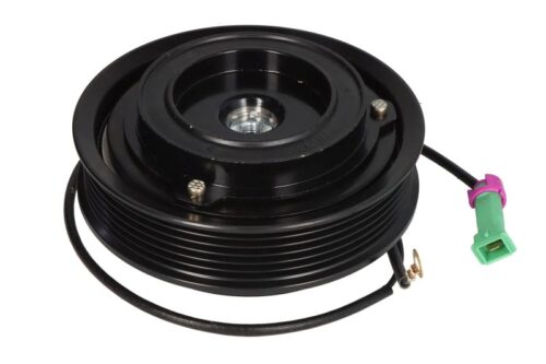 Kit reparatie compresor ambreiaj AC Denso Audi / Skoda / Vw 6PK