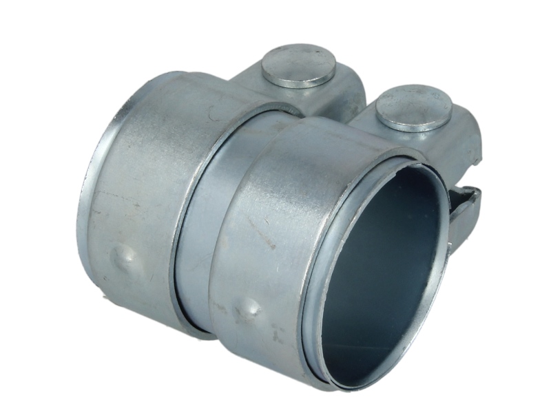 Conector teava esapament 60,5x80 mm - imagine 2