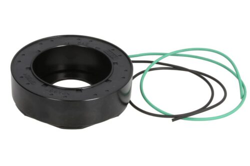 Bobina compresor ambreiaj AC DENSO, 7SBU16C Audi A4 B5, A6 C5, Skoda Superb I, Vw Passat B5, Passat B5.5