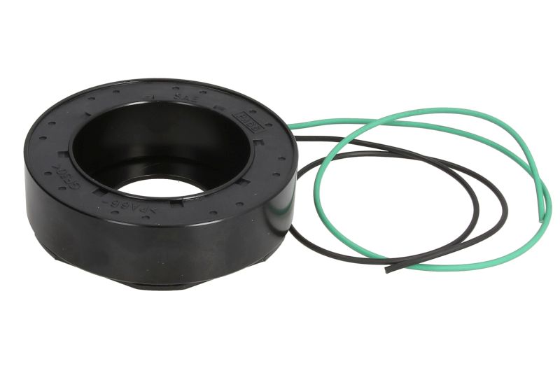 Bobina compresor ambreiaj AC DENSO, 7SBU16C Audi A4 B5, A6 C5, Skoda Superb I, Vw Passat B5, Passat B5.5