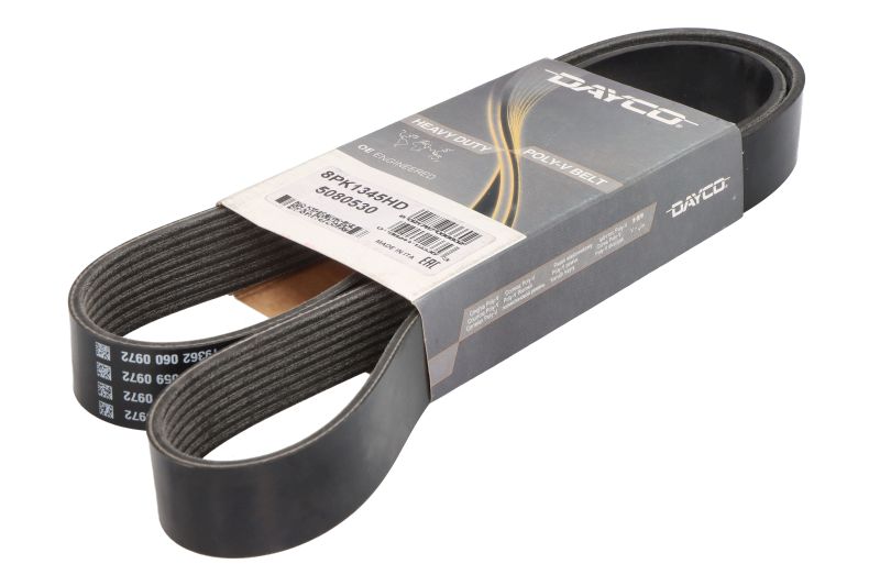 Curea transmisie cu caneluri 8PK1345 DAYCO