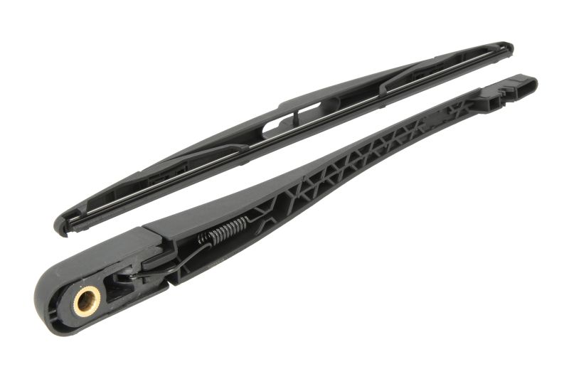Brat stergator luneta cu lamela Peugeot 206 Hatchback 01.1998-12.2012 - imagine 2