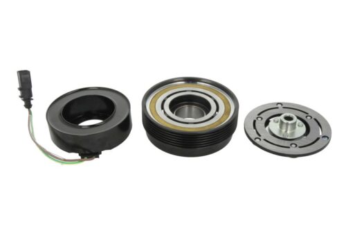 Kit reparatie compresor ambreiaj AC Sanden SD7V16 Audi / Seat / VW / Skoda 6PK