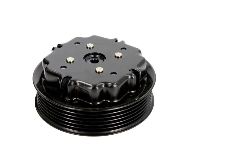 Cupla magnetica compresor ambreiaj AC DENSO 7SEU16C / 7SEU17C - imagine 2