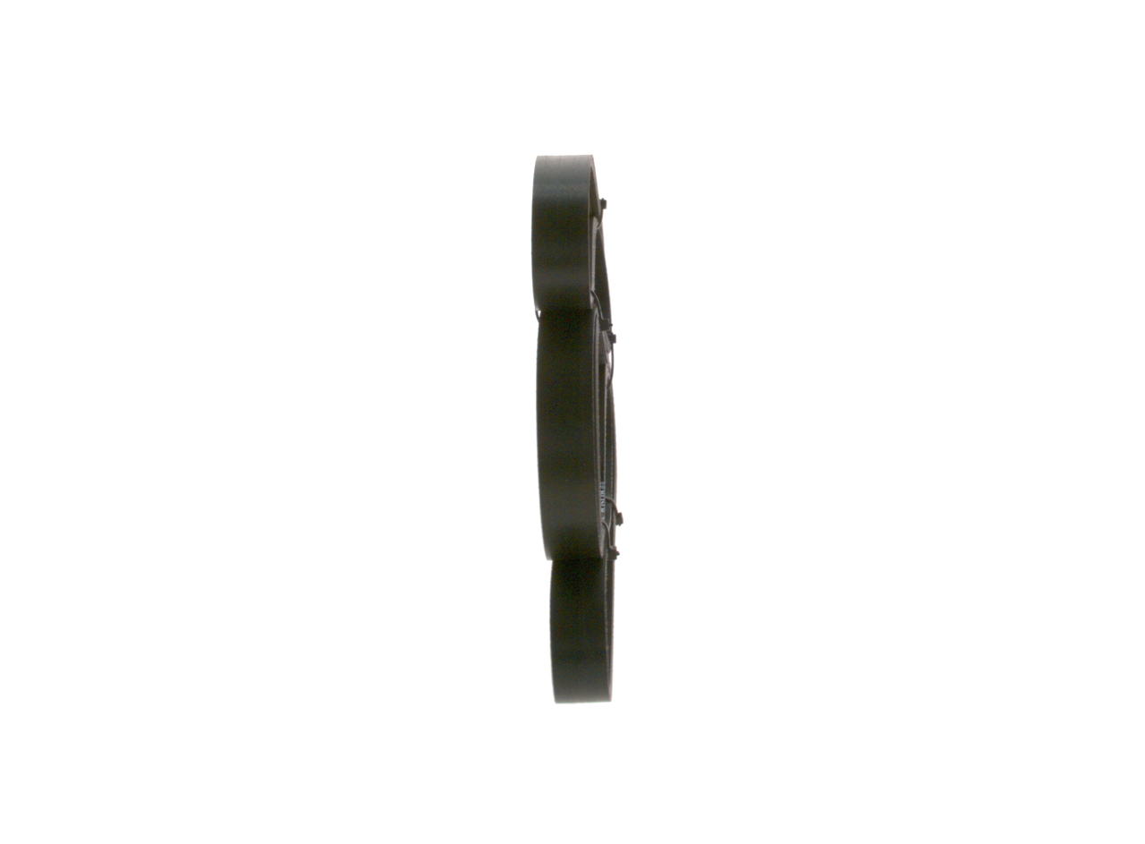 Curea transmisie cu caneluri 6PK2000 BOSCH - imagine 4