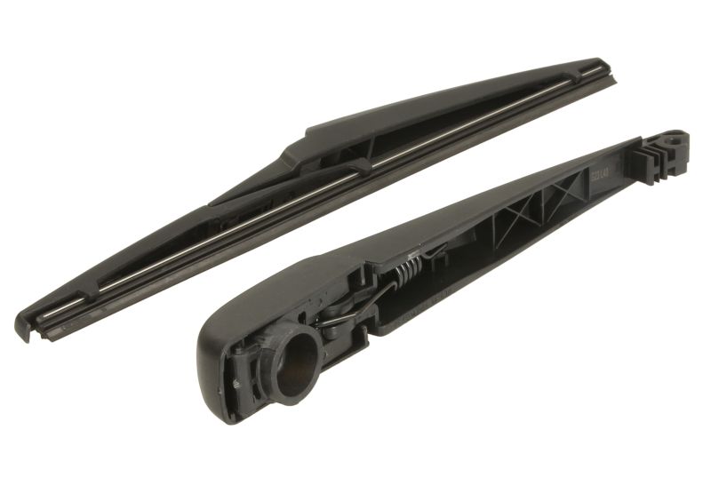 Brat stergator luneta cu lamela Vw Scirocco 11.2009-11.2017 - imagine 2