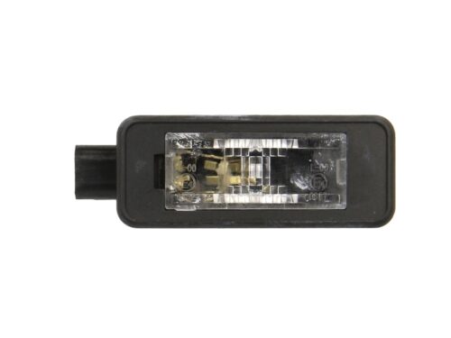 Lampa numar inmatriculare Citroen C4 Grand Picasso I, C4 Picasso I, C5 III, Ds4, Peugeot 208 I, 308, 508 I 2006