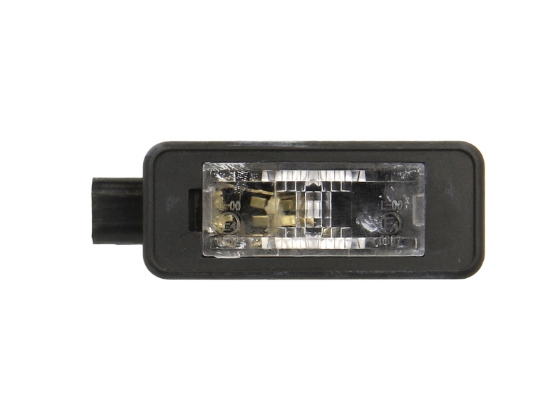 Lampa numar inmatriculare Citroen C4 Grand Picasso I, C4 Picasso I, C5 III, Ds4, Peugeot 208 I, 308, 508 I 2006