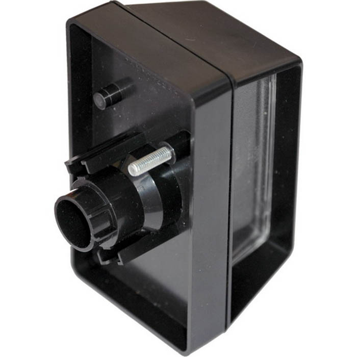 Lampa numar inmatriculare Iveco Daily III, Citroen Jumper, Fiat Ducato, Peugeot Boxer 1999-2007 - imagine 3