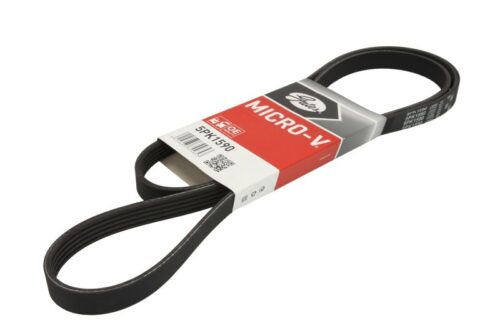 Curea transmisie cu caneluri 5PK1590 GATES