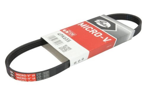Curea transmisie cu caneluri 4PK655 GATES