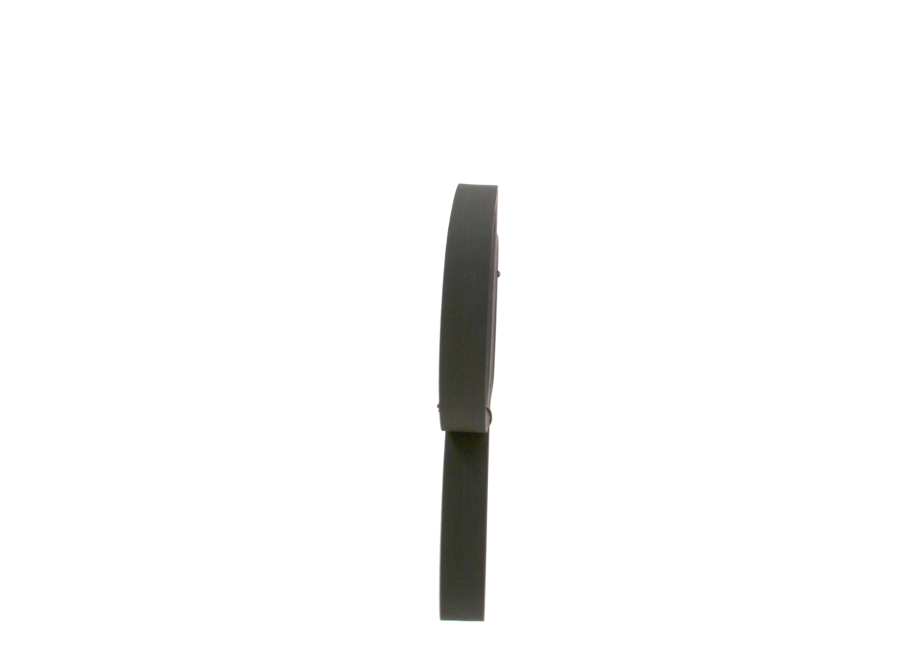 Curea transmisie cu caneluri 6PK1370 BOSCH - imagine 3