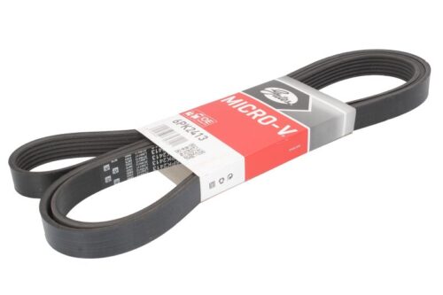 Curea transmisie cu caneluri 6PK2413 GATES
