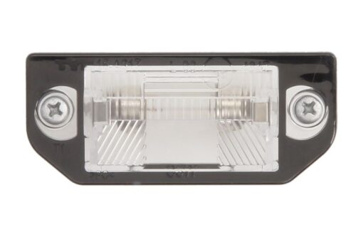 Lampa numar inmatriculare Vw Passat B5 1996-2000