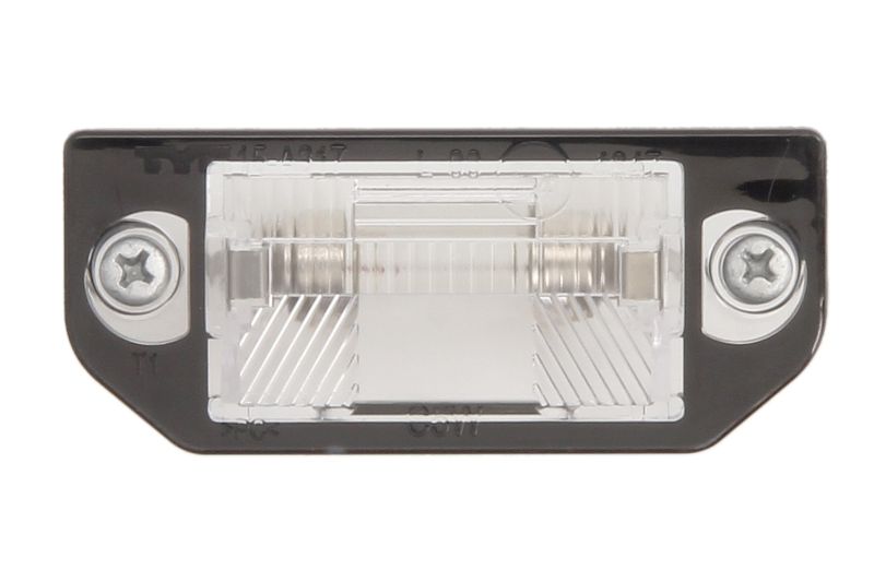 Lampa numar inmatriculare Vw Passat B5 1996-2000