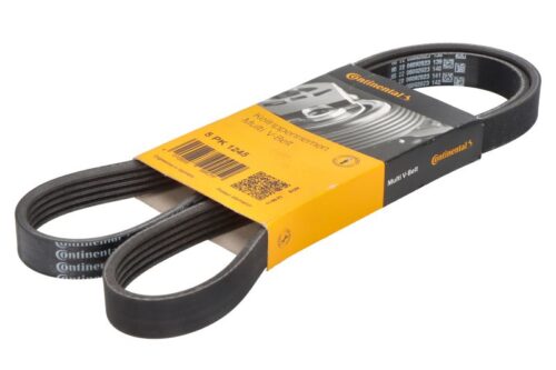 Curea transmisie cu caneluri 5PK1245 CONTITECH