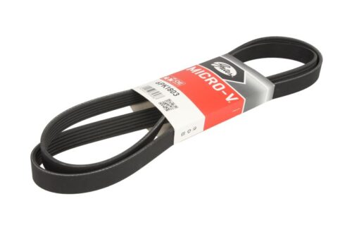 Curea transmisie cu caneluri 6PK1803 GATES