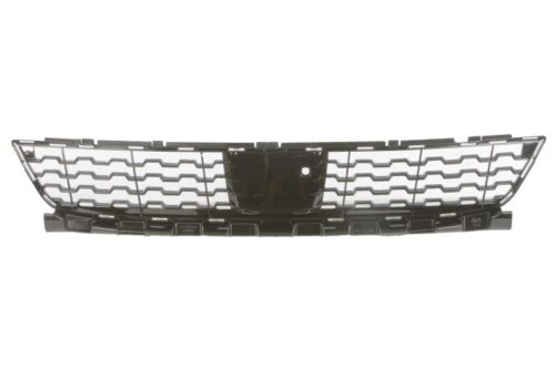 Grila centrala bara fata Bmw 7 G11,G12 M-pachet 07.2015