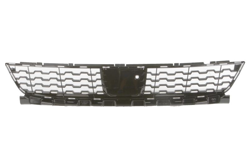 Grila centrala bara fata Bmw 7 G11,G12 M-pachet 07.2015