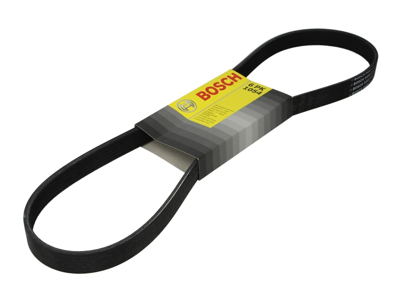 Curea transmisie cu caneluri 6PK1054 BOSCH