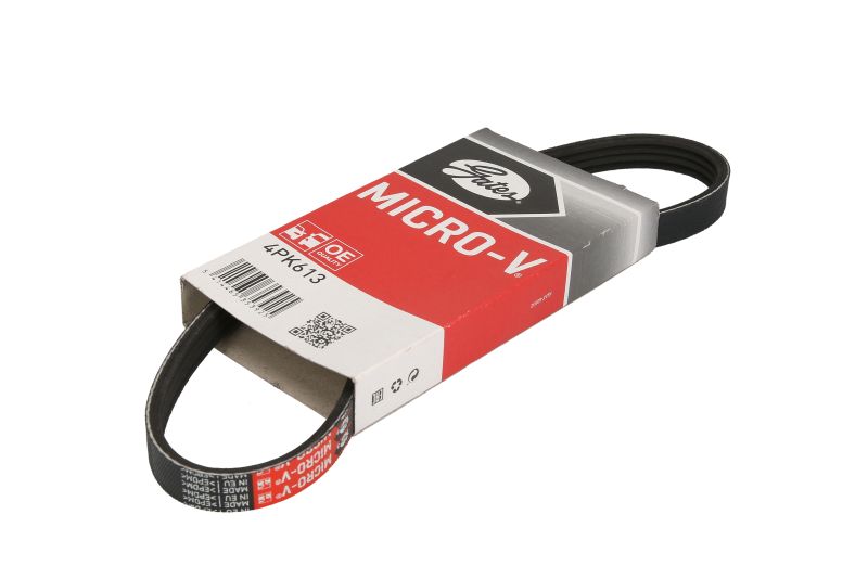 Curea transmisie cu caneluri 4PK613 GATES