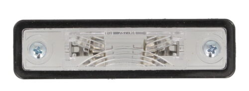 Lampa numar inmatriculare Opel Astra F, Astra G, Combo C, Omega A, Omega B, Signum, Vectra B, Vectra C 1986-2010