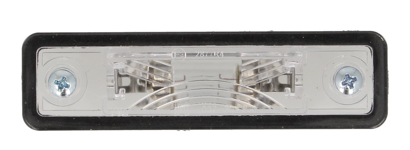Lampa numar inmatriculare Opel Astra F, Astra G, Combo C, Omega A, Omega B, Signum, Vectra B, Vectra C 1986-2010