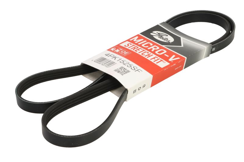 Curea transmisie cu caneluri 4PK GATES