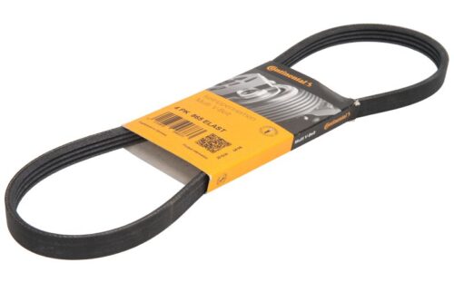 Curea transmisie cu caneluri 4PK865 CONTITECH