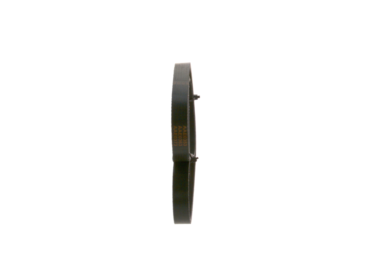 Curea transmisie cu caneluri 4PK875 BOSCH - imagine 4