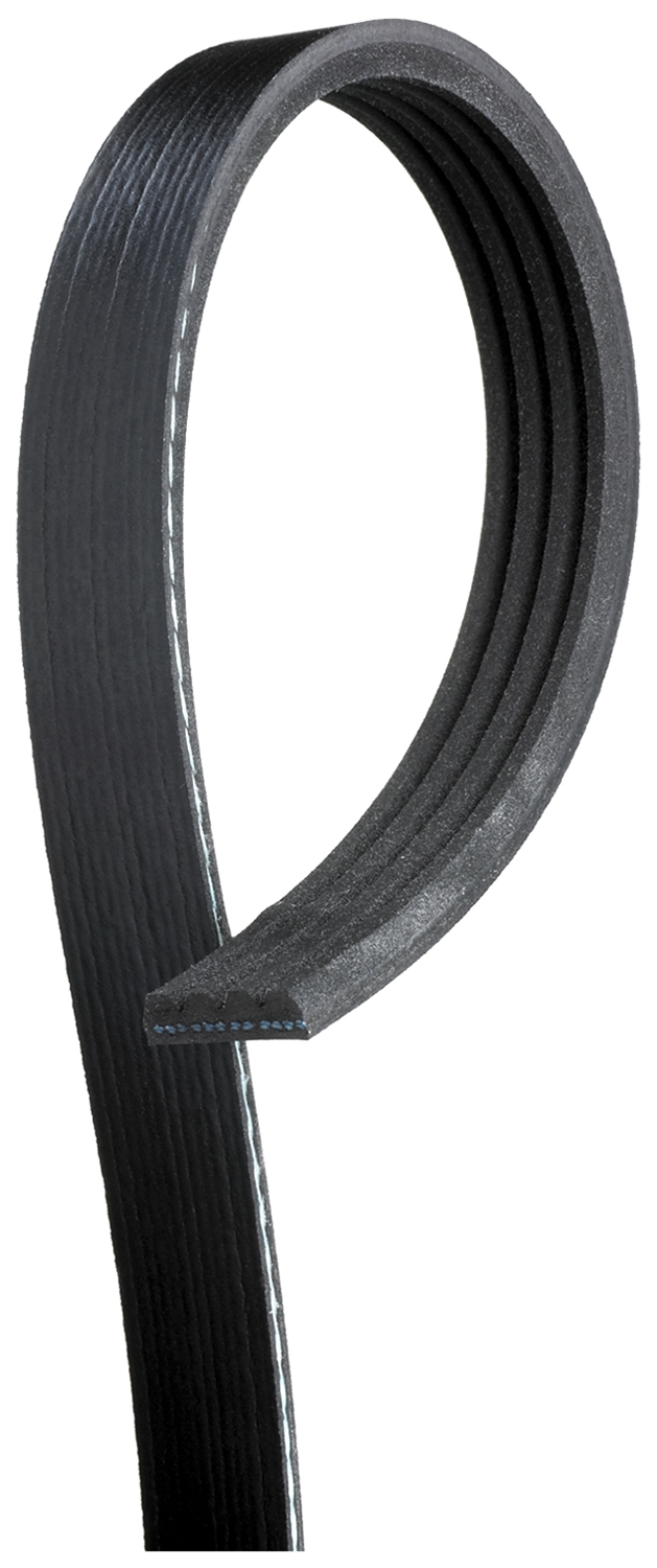 Curea transmisie cu caneluri 4PK GATES - imagine 2