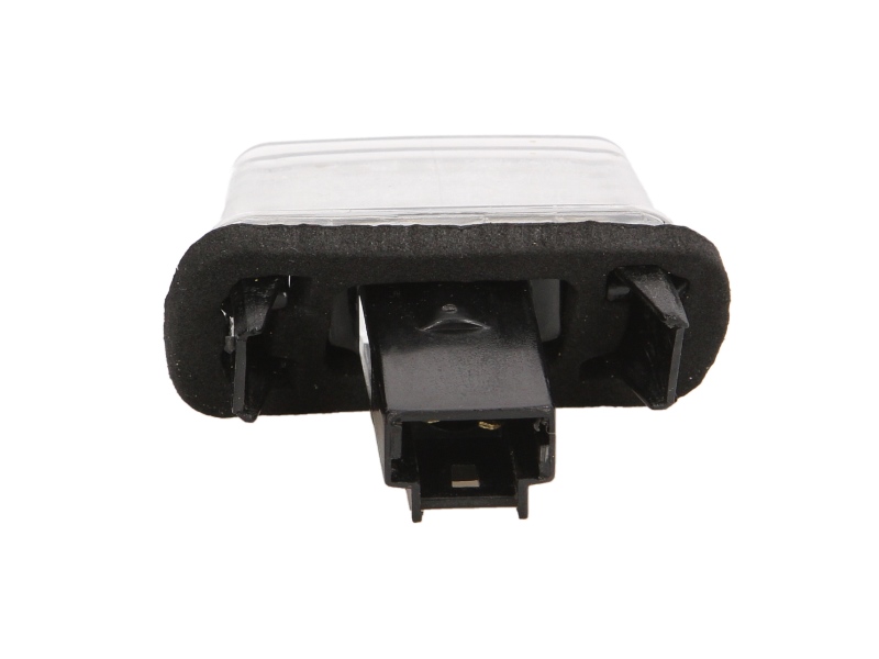 Lampa numar inmatriculare Citroen Berlingo II, Berlingo III, C3 II, C3 Picasso, C4 Picasso I, Peugeot 206, 207, 306, 307, 406, 407, Partner II, Partner III - imagine 3
