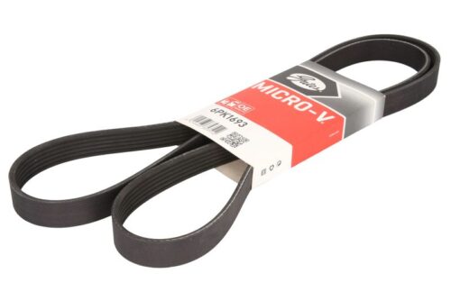 Curea transmisie cu caneluri 6PK1693 GATES