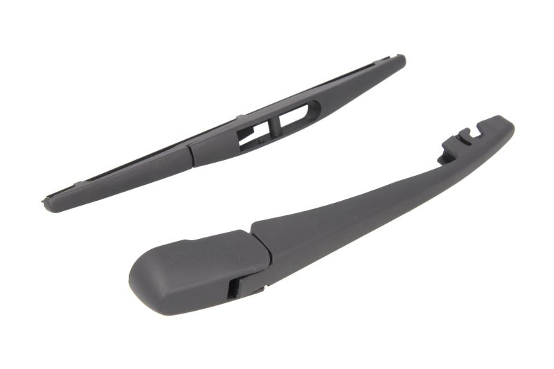 Brat stergator luneta cu lamela Skoda Fabia III 08.2014-