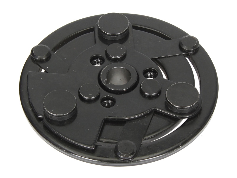 Disc compresor ambreiaj AC SANDEN SD7H15 - imagine 2
