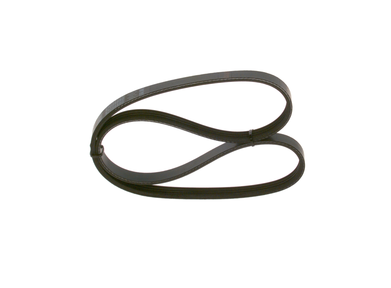 Curea transmisie cu caneluri 4PK875 BOSCH - imagine 3