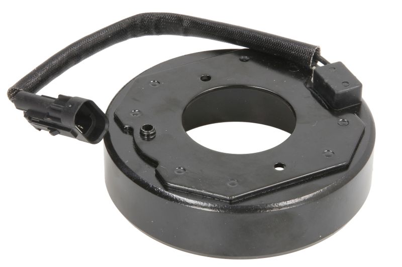 Bobina compresor ambreiaj AC DENSO, SBU16C Mercedes C W204 - imagine 2