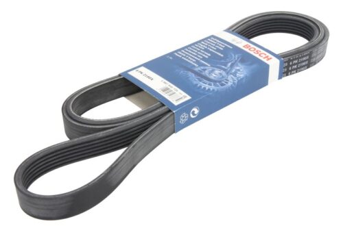 Curea transmisie cu caneluri 6PK2190 BOSCH