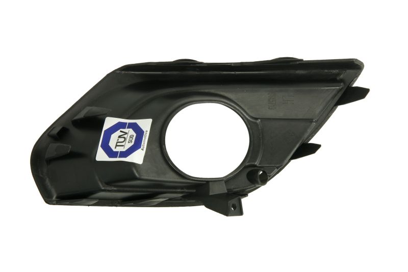Grila proiector stanga Opel Corsa E 09.2014 - imagine 2