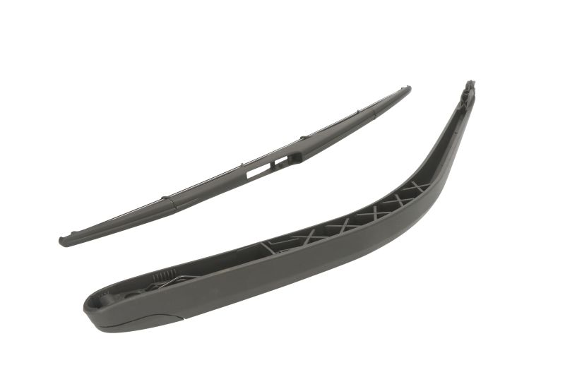 Brat stergator luneta cu lamela Renault Laguna II 03.2001-12.2007 - imagine 2