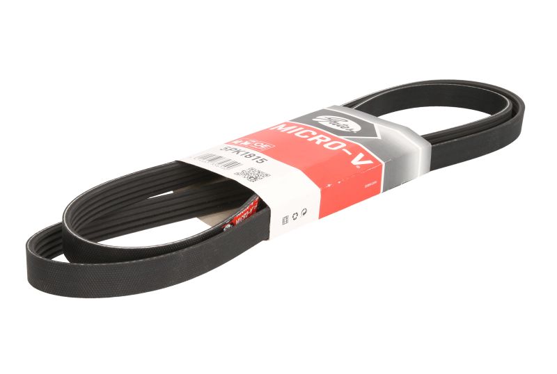 Curea transmisie cu caneluri 5PK1815 GATES