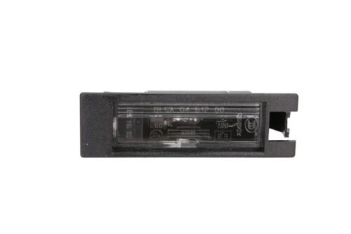Lampa numar inmatriculare Opel Corsa D, Meriva B, Tigra 2004-2014
