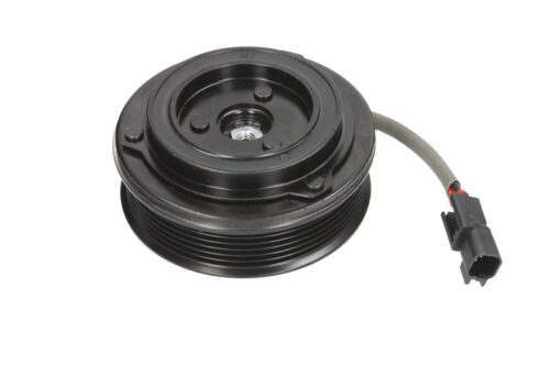 Kit reparatie compresor ambreiaj AC VISTEON VS16 12V 6PK Ford B-max, Fiesta VI