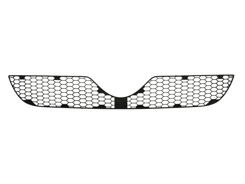 Grila centrala bara fata Alfa Romeo 156 02.1997-05.2006