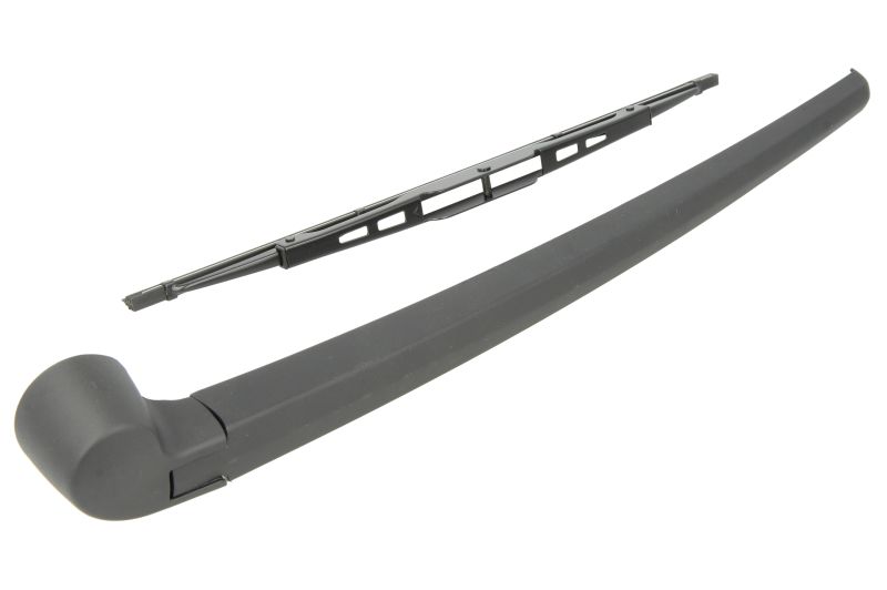 Brat stergator luneta cu lamela Audi A3 hatchback 01.1996-12.2003