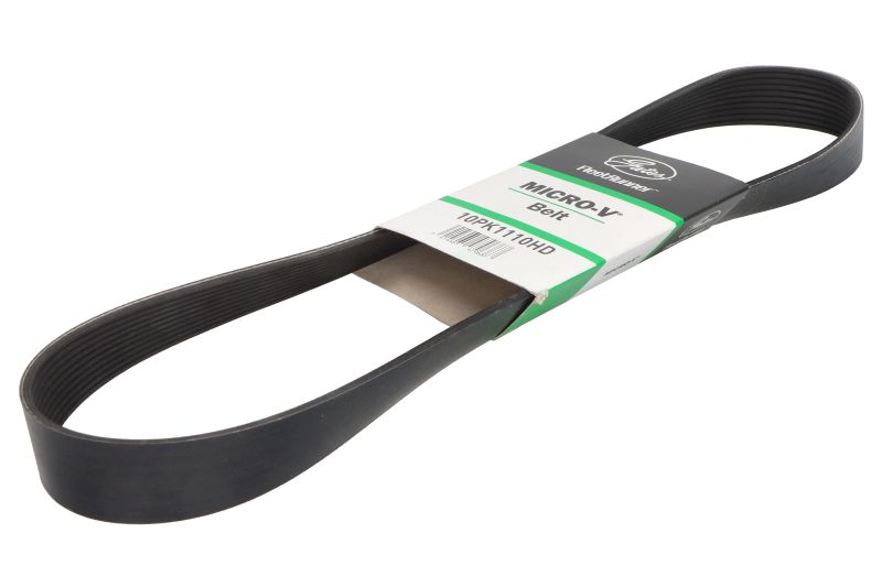 Curea transmisie cu caneluri 10PK1110 GATES