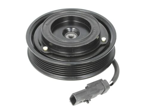Kit reparatie compresor ambreiaj AC DENSO 6PK Chevrolet Captiva, Chrysler Voyager IV, Jeep Cherokee, Opel Antara A