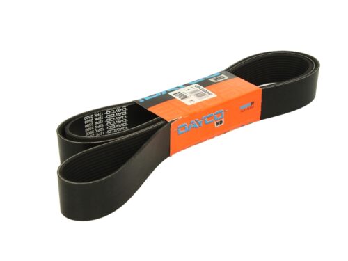 Curea transmisie cu caneluri 12PK2500 DAYCO