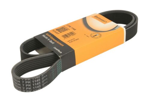 Curea transmisie cu caneluri 7PK1145 CONTITECH